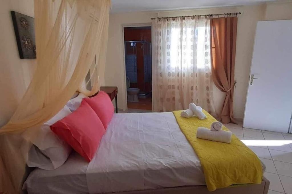 Althea Apartment Maroulas Maroulás Exterior foto